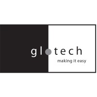 Glotech logo - Similar company to Glotech Solutions