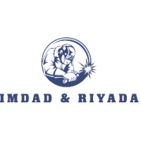 Imdad Riyada logo - Similar company to Imdad Digital