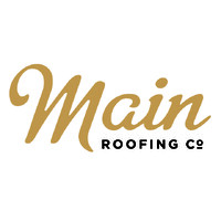 Main Roofing Co logo - Similar company to Peppers Truck & Tank Wash