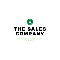 The Sales Company logo - Similar company to Ademas Sénégal