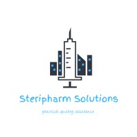 Steripharm Solutions LLC logo - Similar company to Oxfordhill