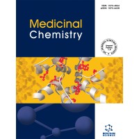 Medicinal Chemistry logo - Similar company to Pet-Alphasy