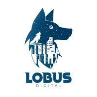 Lobus Digital logo - Similar company to Mobits