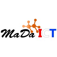 MaDa-ICT B.V. logo - Similar company to Makelaarsbanen.Com