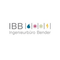 Ingenieurbüro Bender logo - Similar company to Engineering Office Miebach