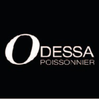 Odessa Poissonnier logo - Similar company to Daoudi Meat Tech