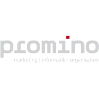 Promino AG logo - Similar company to Promineo As