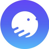 Okto logo - Similar company to Coindcx