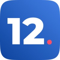 12stays logo - Similar company to Onetostay