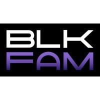 BLKFAM.tv logo - Similar company to Xstereotype