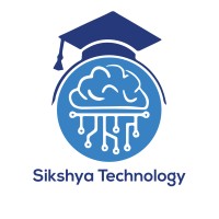 Sikshya Technology logo - Similar company to Ingenious Technology (Its)