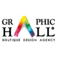 Graphic Hall logo - Similar company to Design Pro Center