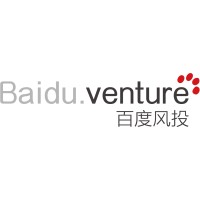 Baidu Venture logo - Similar company to Morph Studio