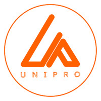unipro.ge logo - Similar company to Binarea
