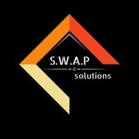 S.W.A.P Solutions Ltd logo - Similar company to Bis Inrichters