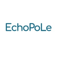 EchoPoLe logo - Similar company to Sonomind