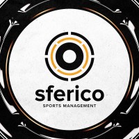 Sferico Sports Management logo - Similar company to Managementv