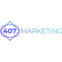 407 Marketing logo - Similar company to Phoneeatsfirst
