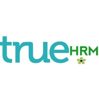 TRUE HRM logo - Similar company to True Hr