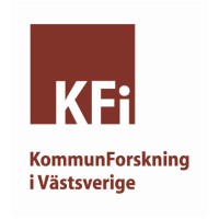 Kommunforskning i Västsverige (KFi) logo - Similar company to Gross Revision Ab