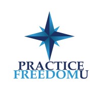 Practice Freedom U logo - Similar company to Onusone