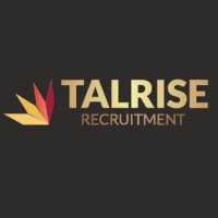 Talrise Recruitment logo - Similar company to Keypoint Solutions