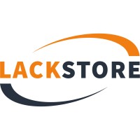 LACKSTORE logo - Similar company to A