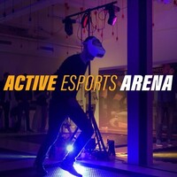 Active Esports Arena
