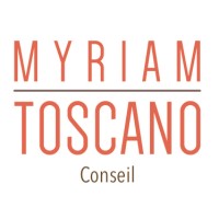 MYRIAM TOSCANO CONSEIL logo - Similar company to Farida.O