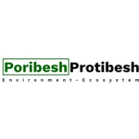 Poribesh Protibesh logo - Similar company to Shomoy Technologies Ltd.