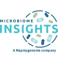 Microbiome Insights Inc. logo - Similar company to Microbiome Connect