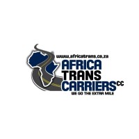 Africa Trans Carriers logo - Similar company to Unibrands Packaging