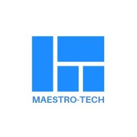 MAESTRO-TECH GROUP logo - Similar company to Iron Gate.Sa