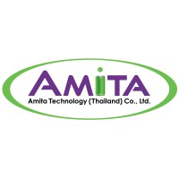 Amita Technology (Thailand) Co.,Ltd logo - Similar company to Battery Technology Source Co. Ltd. (源承企業股份有限公司 )
