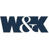W&K logo - Similar company to Blackridge Precision