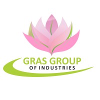 Gras Group of Industries logo - Similar company to Foxian Org