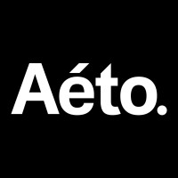 Aéto logo - Similar company to Veldhoen + Company