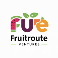 FRUITROUTE VENTURES PRIVATE LIMITED logo - Similar company to Unity Import Export Jsc