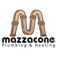Mazzacone Plumbing & Heating logo - Similar company to Thomas Curley Plumbing & Heating