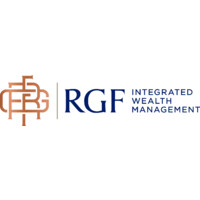 RGF Integrated Wealth Management logo - Similar company to Takeme 株式会社