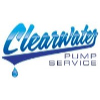 Clearwater Pump Service