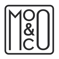 Mo&Co logo - Similar company to Moos Jonathan