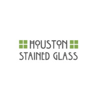 Houston Stained Glass logo - Similar company to Craftec Architectural Glass