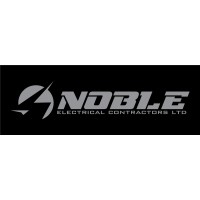 Noble Electrical Contractors Ltd logo - Similar company to Entron Mechanical & Electrical Services