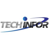 TECH-INFOR logo - Similar company to Olysta