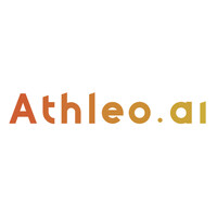 Athleo.ai logo - Similar company to Pixel Canvas
