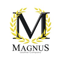 Magnus Leather Company logo - Similar company to Js Textile & Leather Company