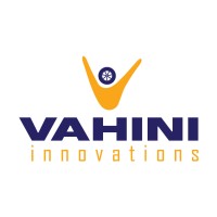 Vahini Innovations logo - Similar company to Upcloud Technology