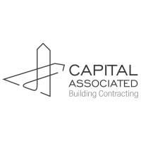 Capital Associated Building Contracting L.L.C logo - Similar company to Algedra Group