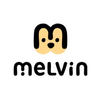Melvin logo - Similar company to Artificial Nerds